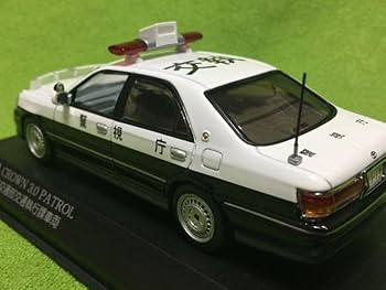RAI'S パトカー まとめ売り① 店頭】埼玉県羽生市のミニカー買取実績｜RAI'S「クラウン